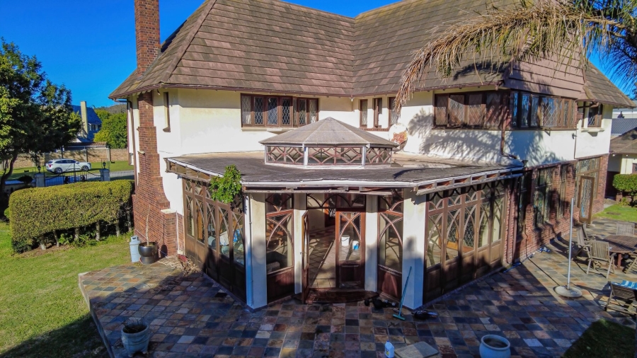 4 Bedroom Property for Sale in Walmer Eastern Cape